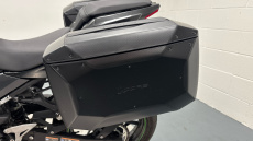 Kawasaki Ninja 400 EX400LPFAN Special Colour Graphics (23MY)